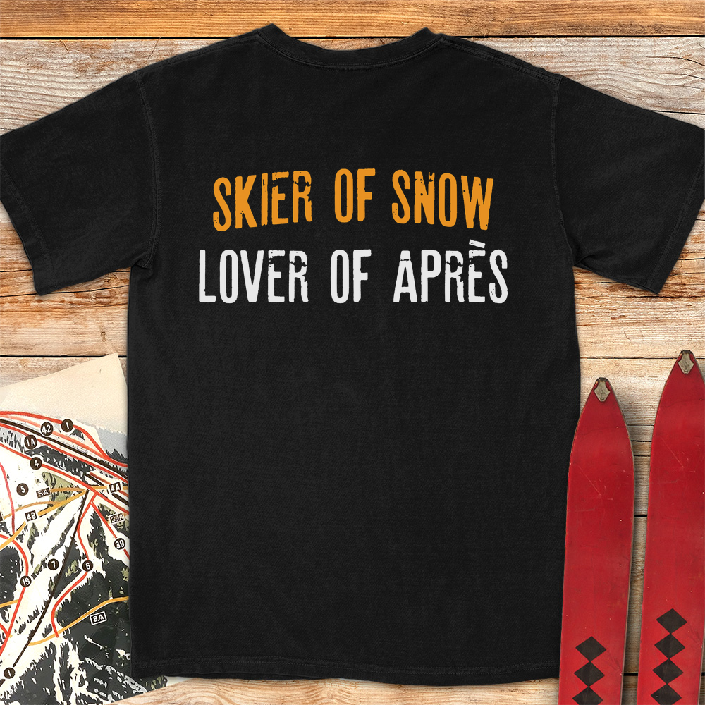 Lover of Après