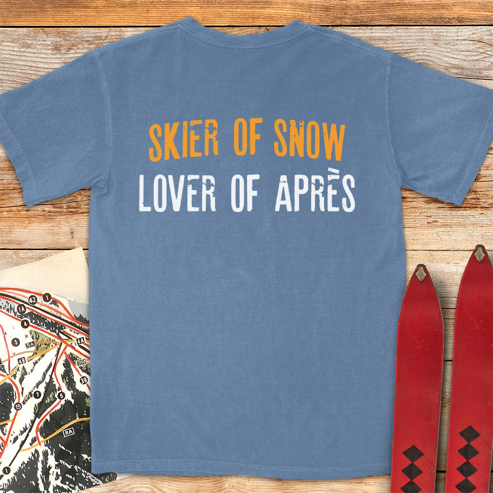 Lover of Après