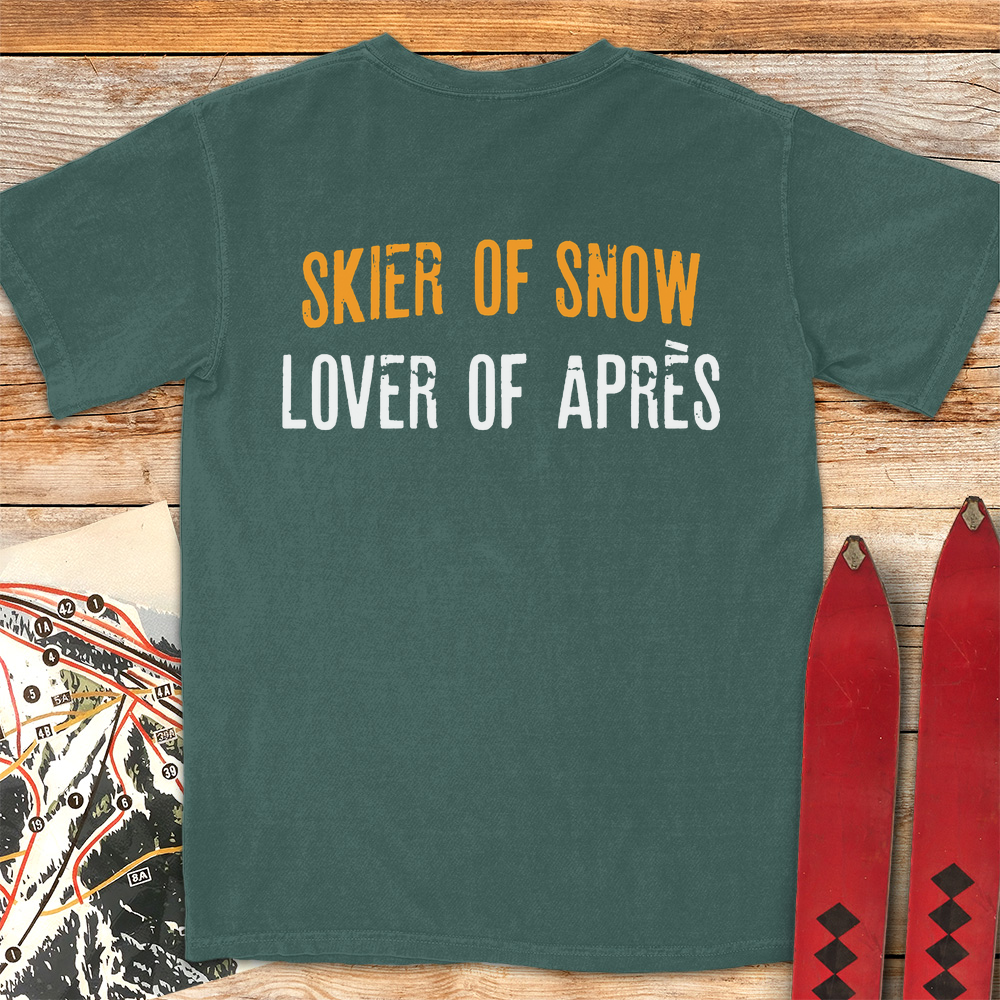 Lover of Après