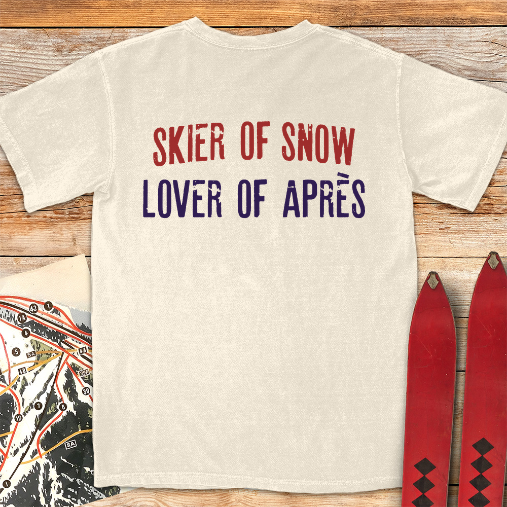 Lover of Après