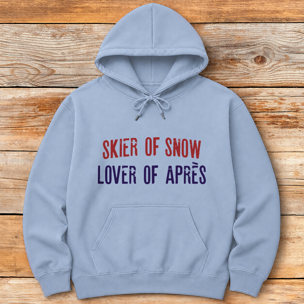 Lover of Après