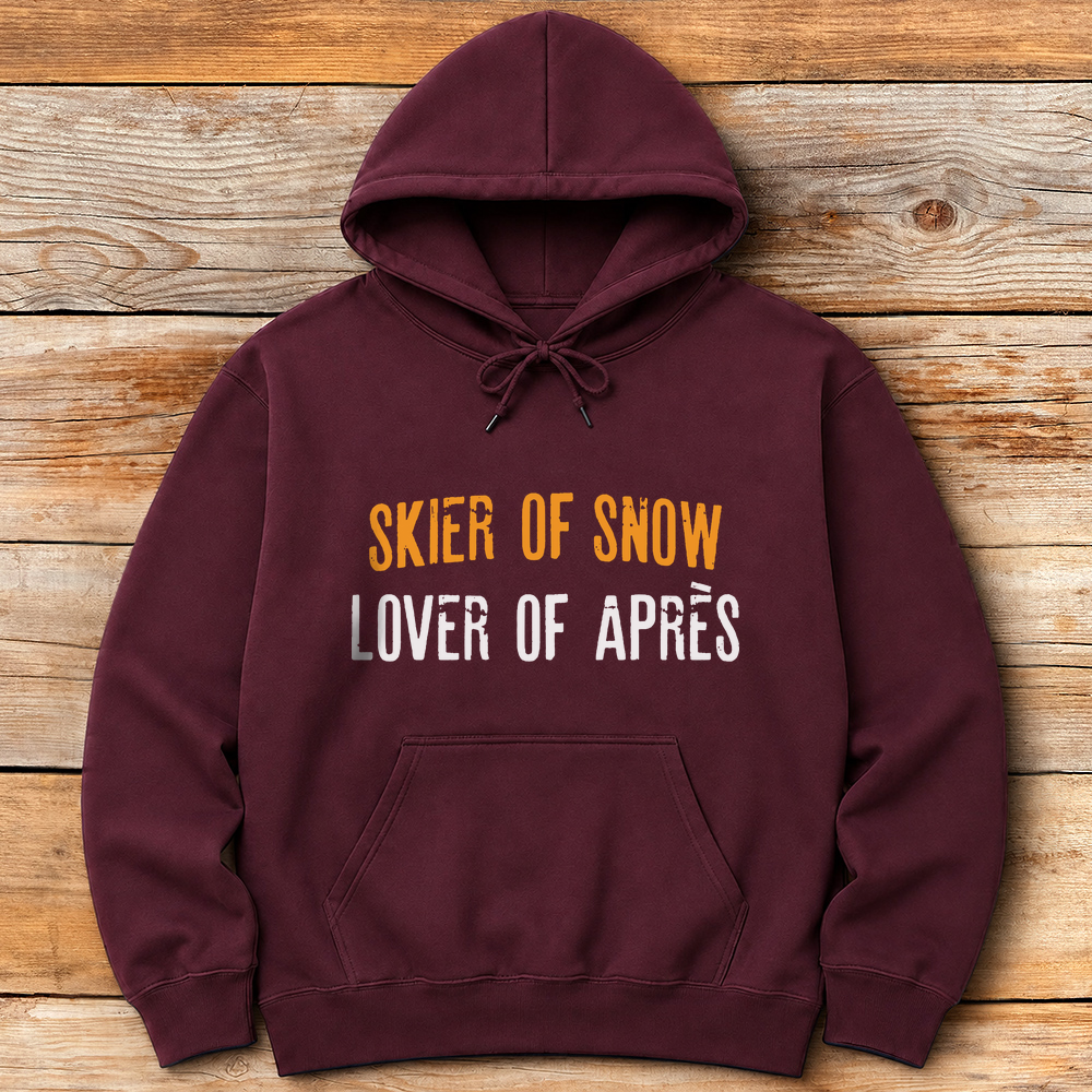 Lover of Après