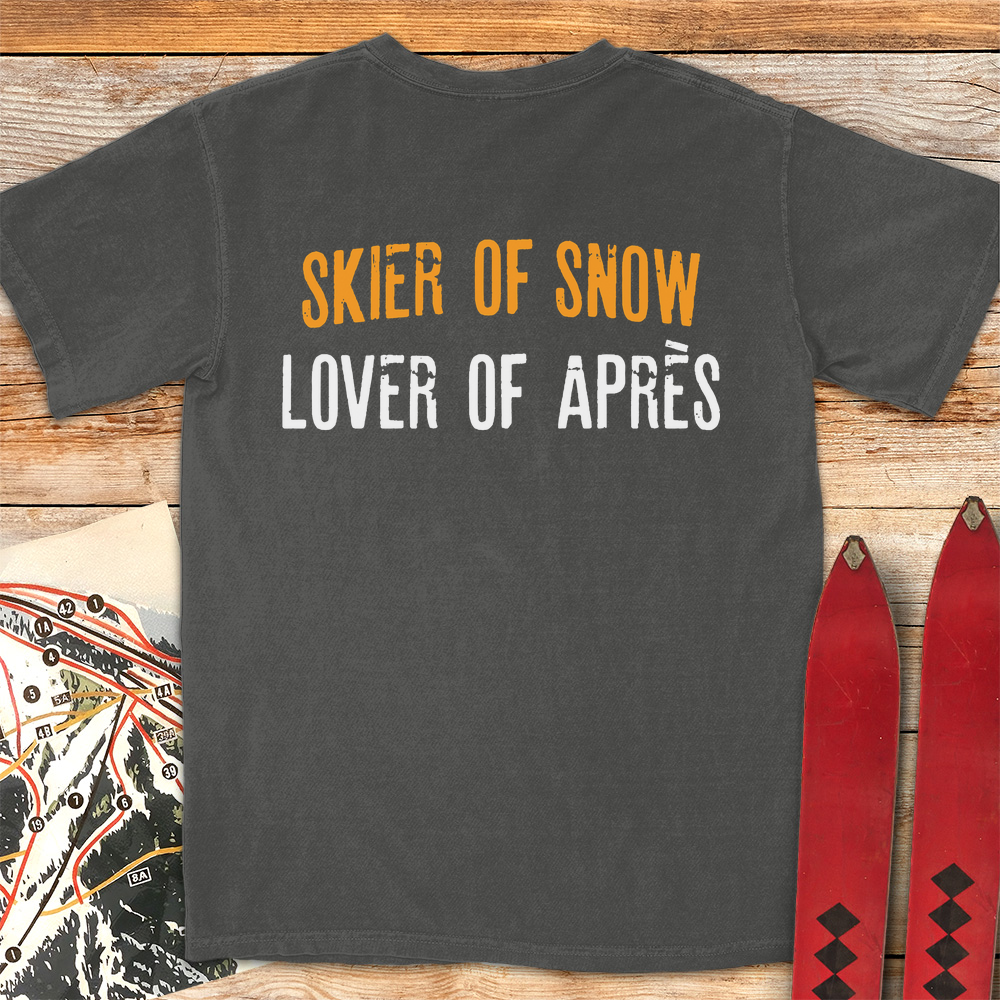 Lover of Après