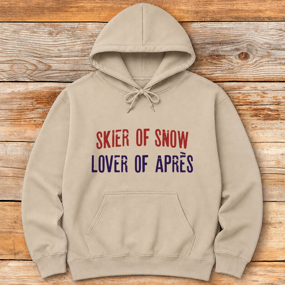 Lover of Après