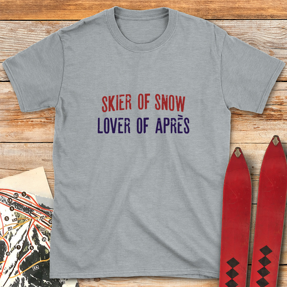 Lover of Après