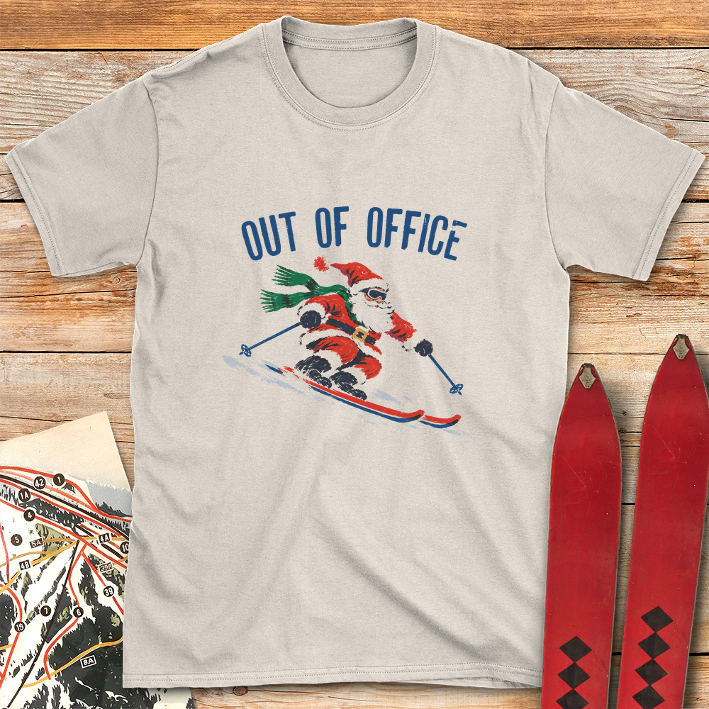 Nick Out Of Office