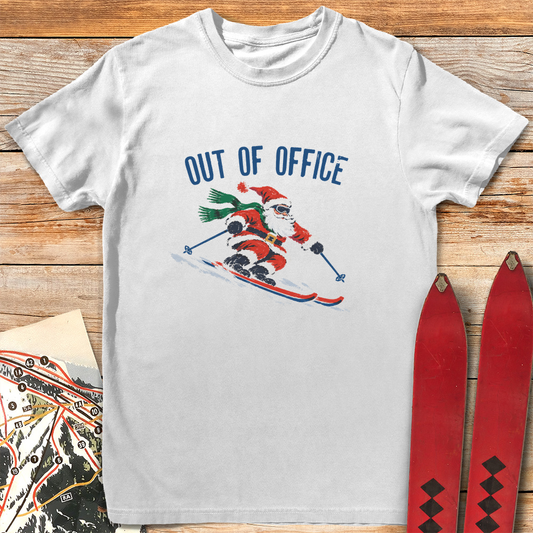 Nick Out Of Office