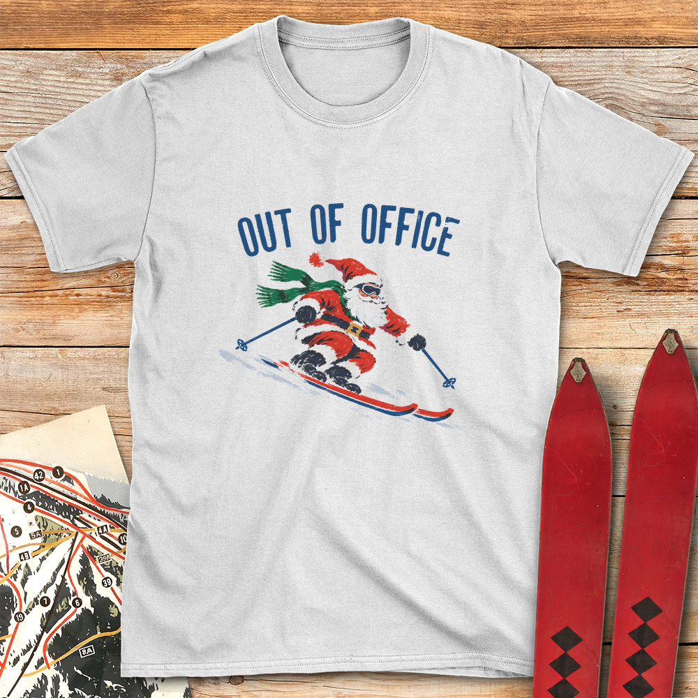 Nick Out Of Office
