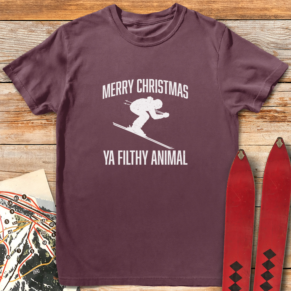 Ya Filthy Animal
