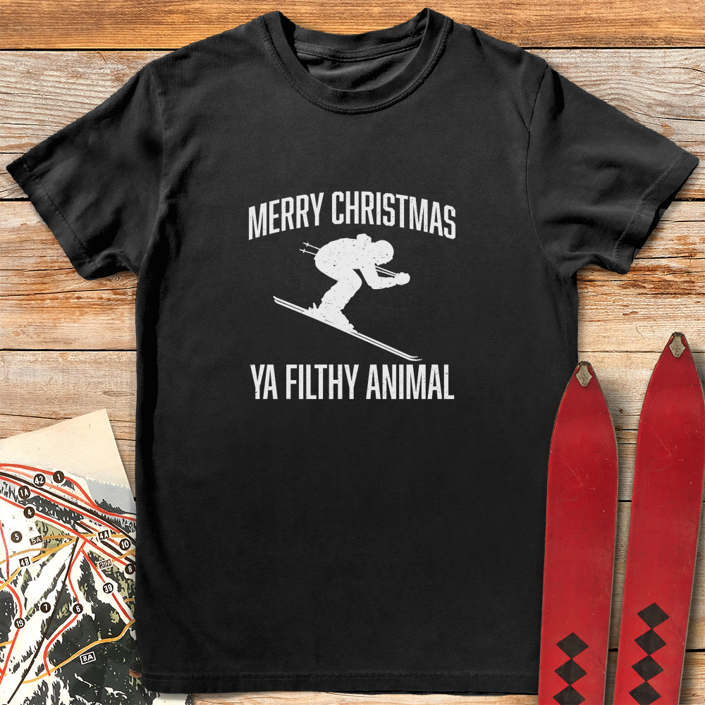 Ya Filthy Animal