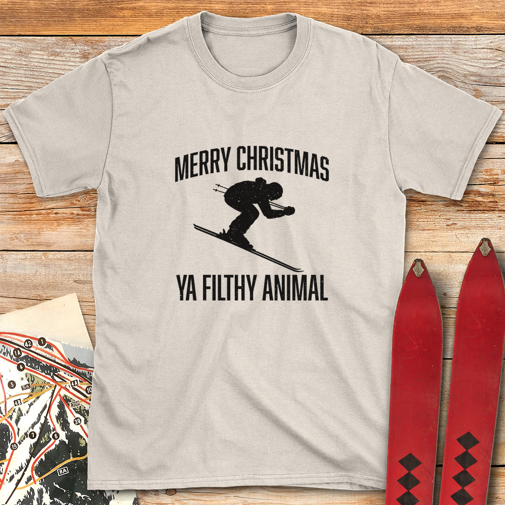 Ya Filthy Animal
