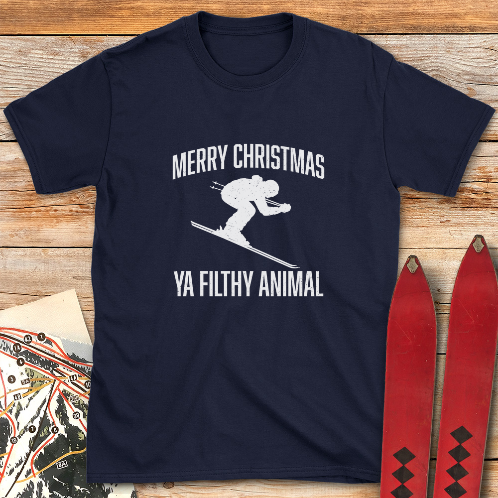 Ya Filthy Animal