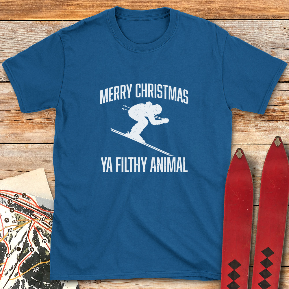 Ya Filthy Animal