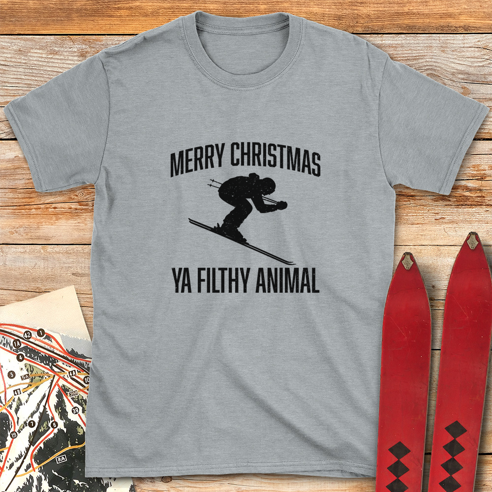 Ya Filthy Animal