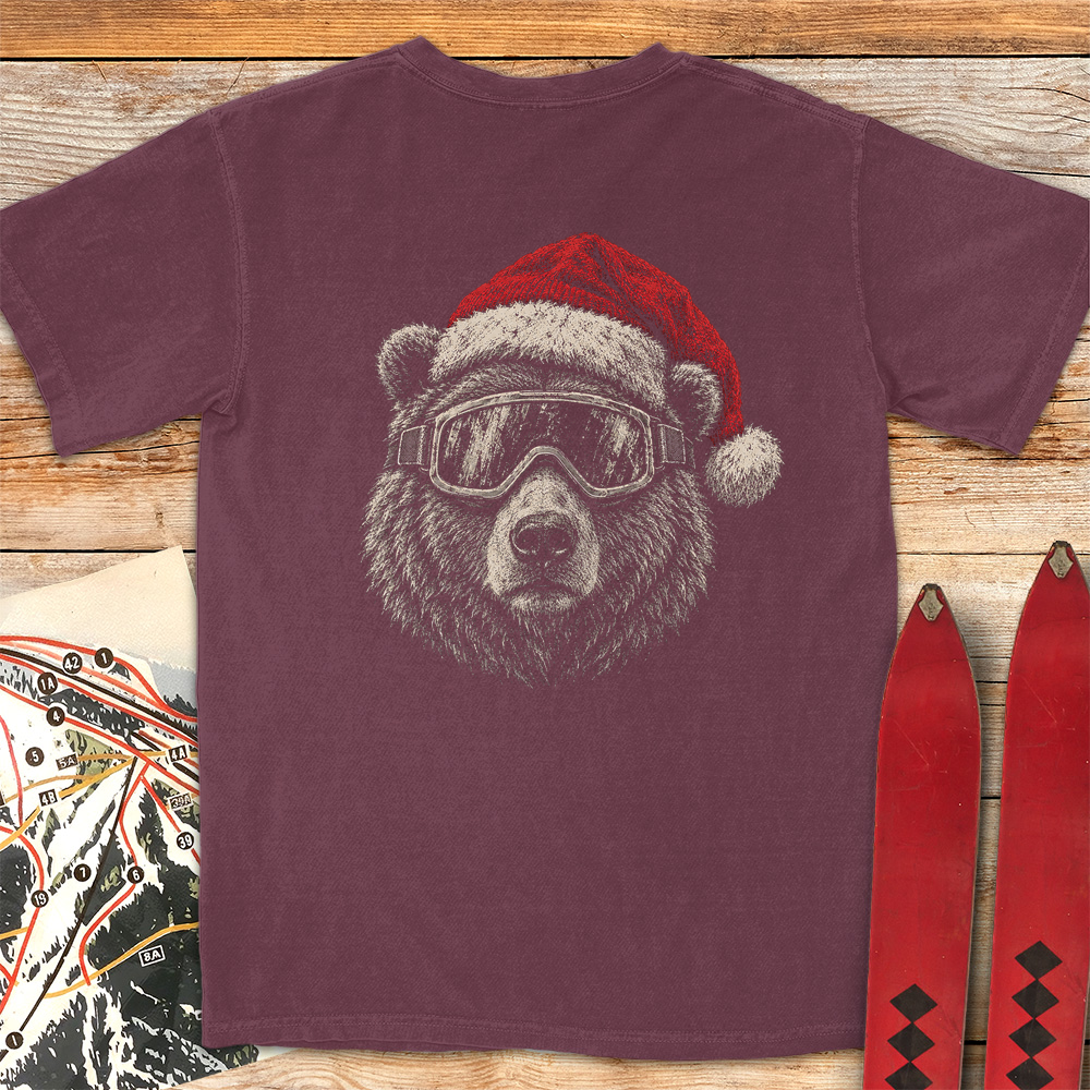 Xmas Bear