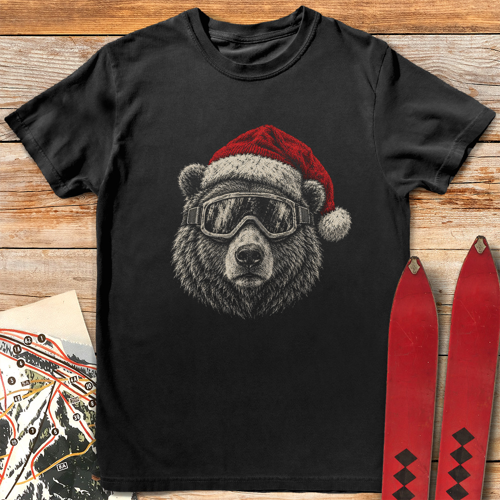 Xmas Bear