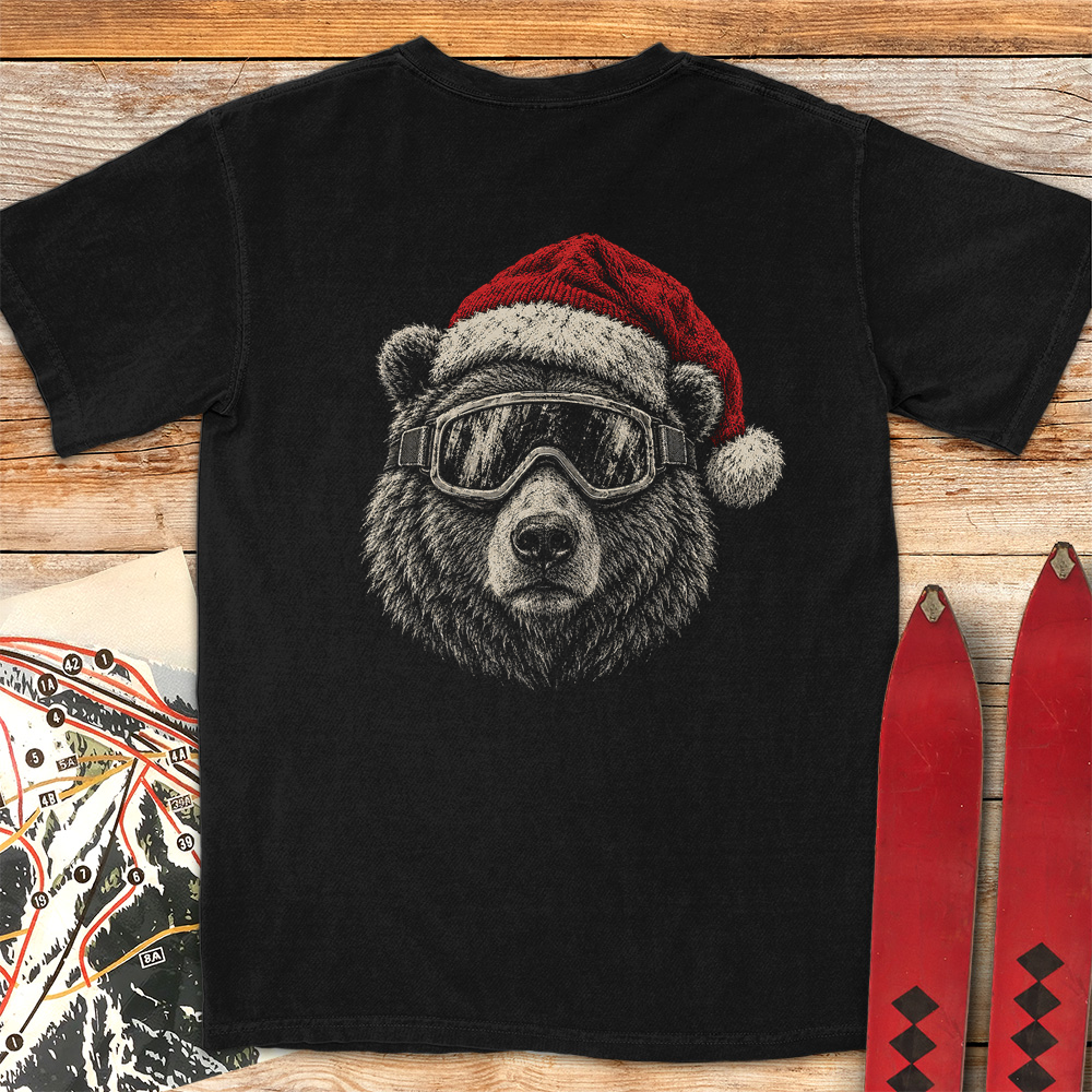 Xmas Bear