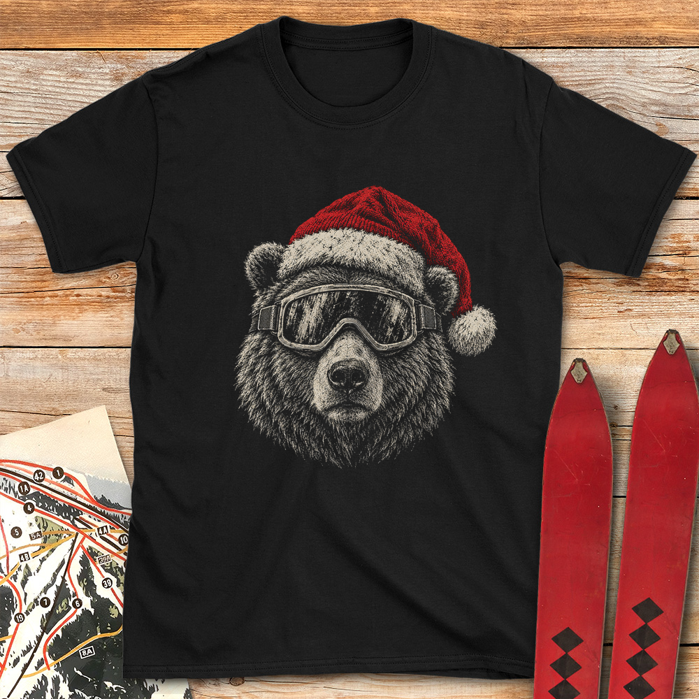 Xmas Bear