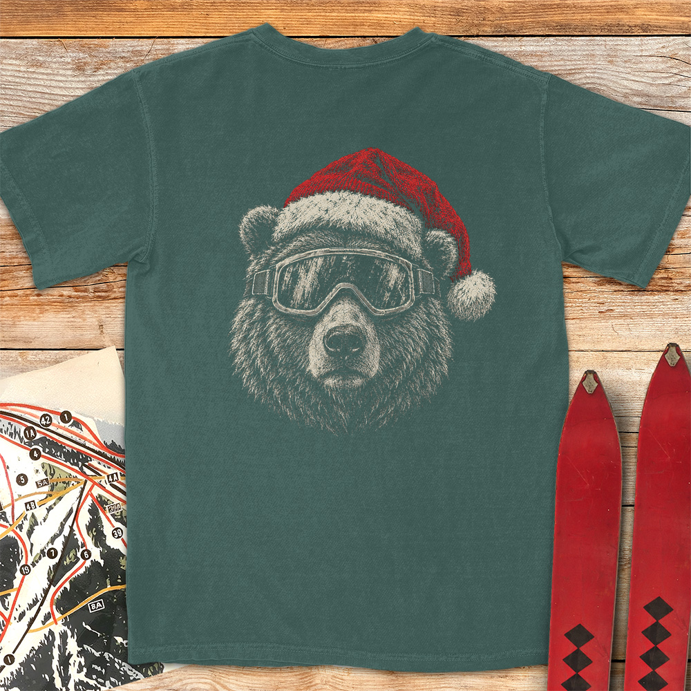 Xmas Bear