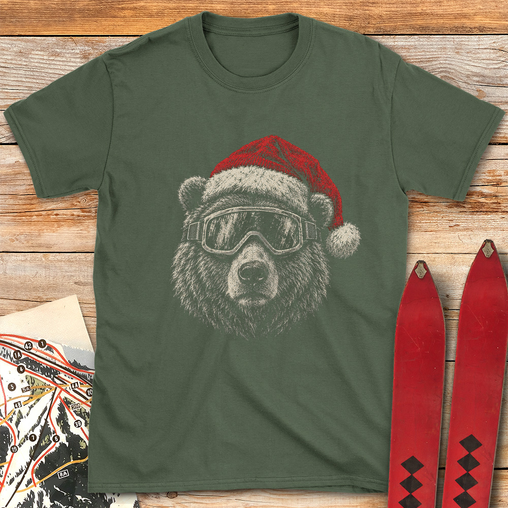 Xmas Bear