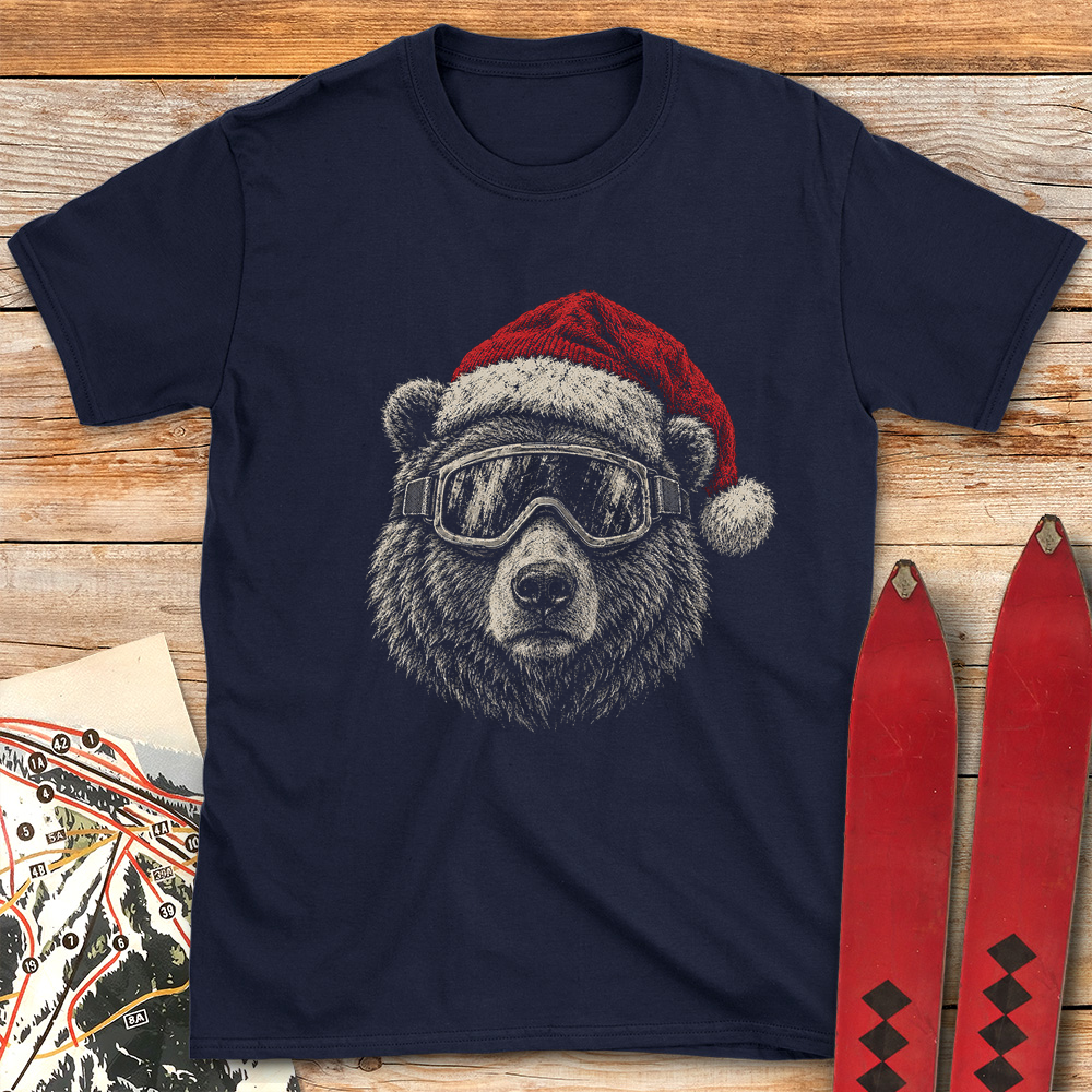 Xmas Bear