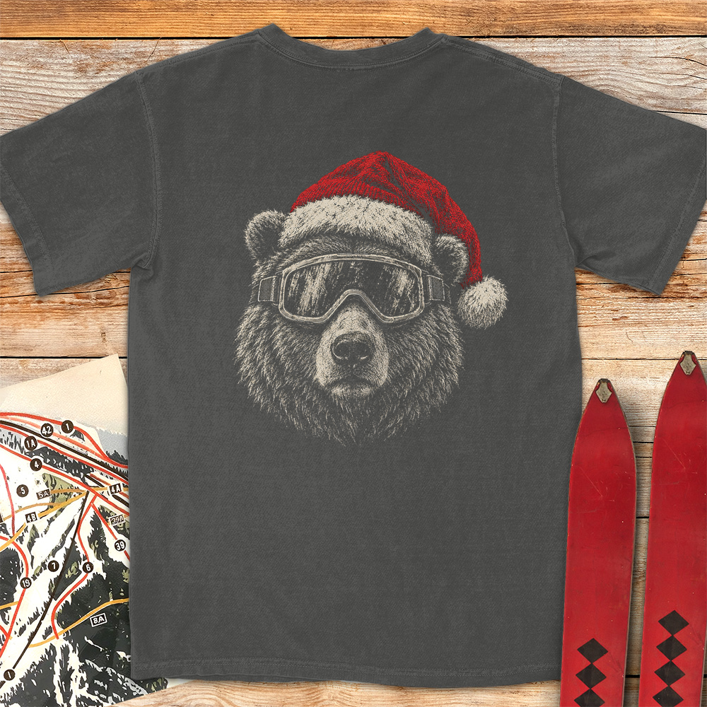 Xmas Bear