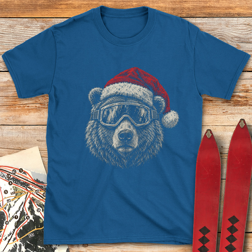 Xmas Bear