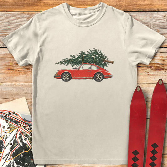 Fast Way Xmas Tree