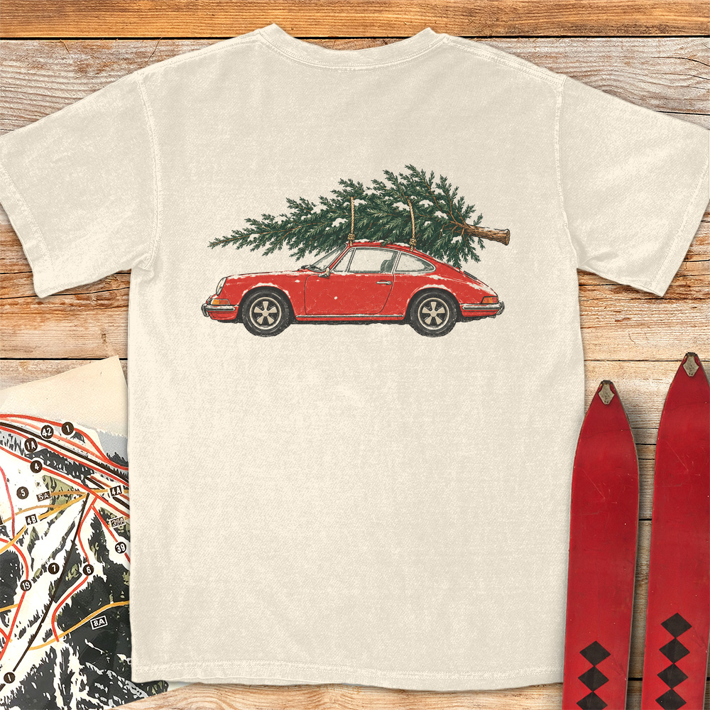 Fast Way Xmas Tree