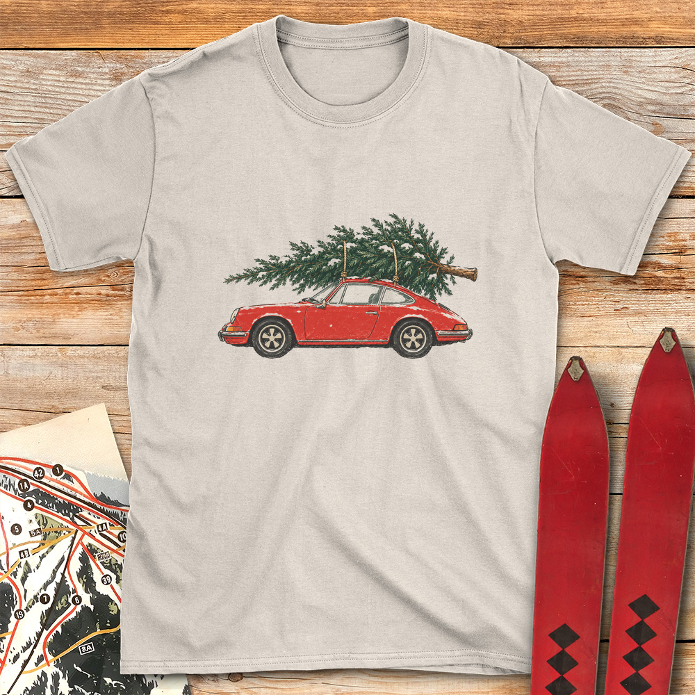 Fast Way Xmas Tree