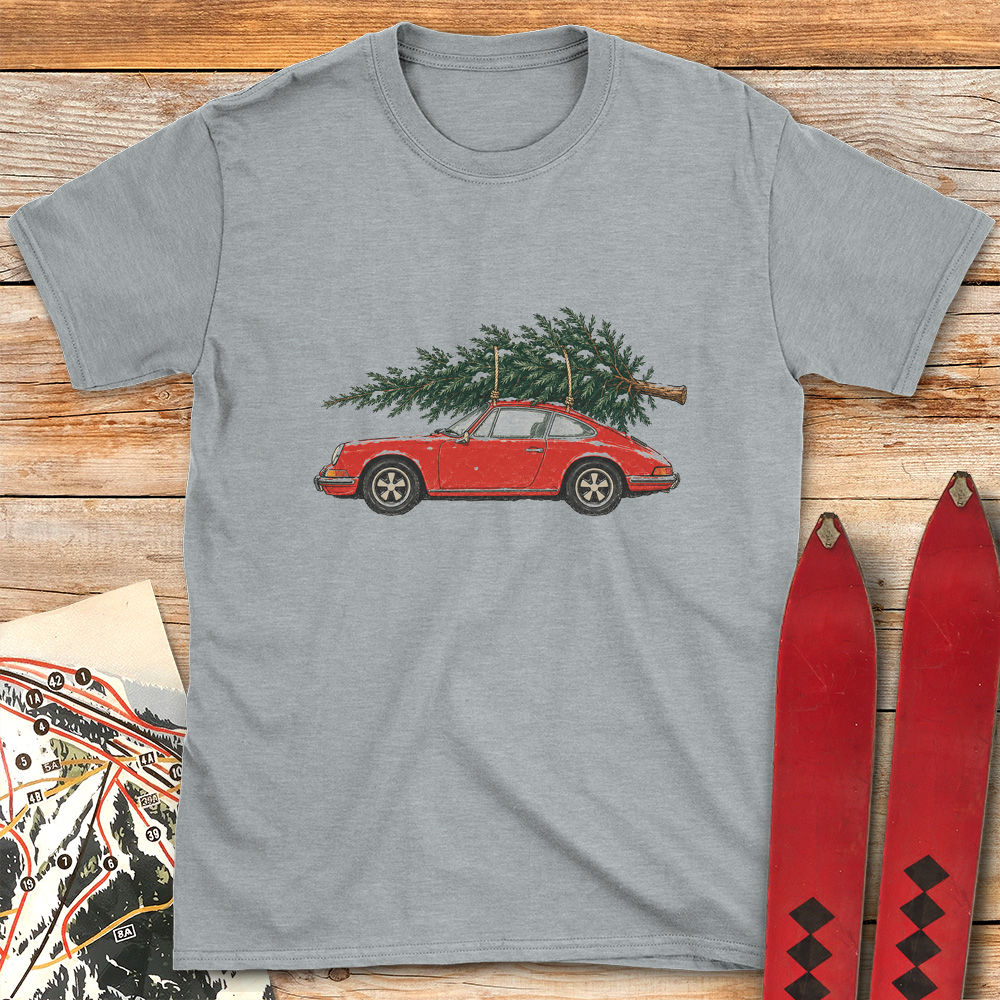 Fast Way Xmas Tree