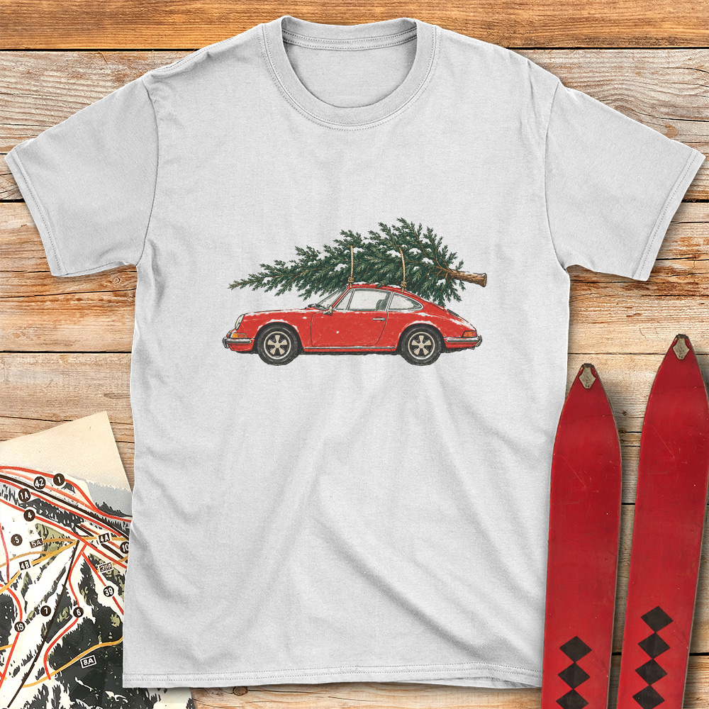 Fast Way Xmas Tree