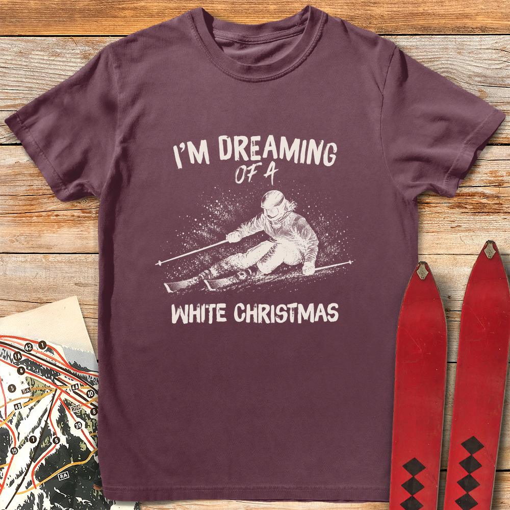 White Dreaming