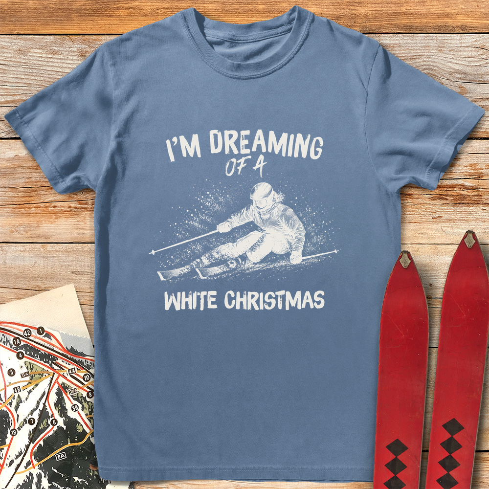 White Dreaming