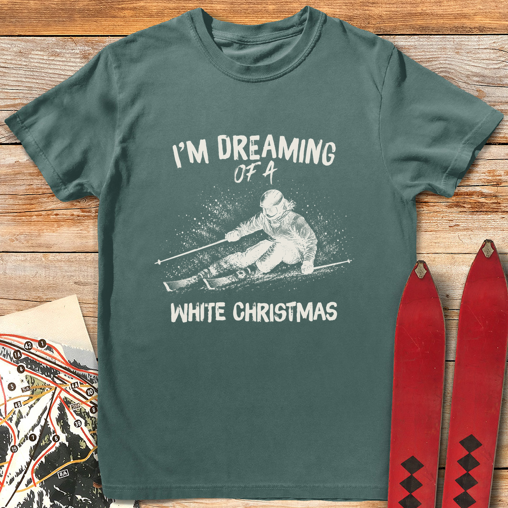 White Dreaming