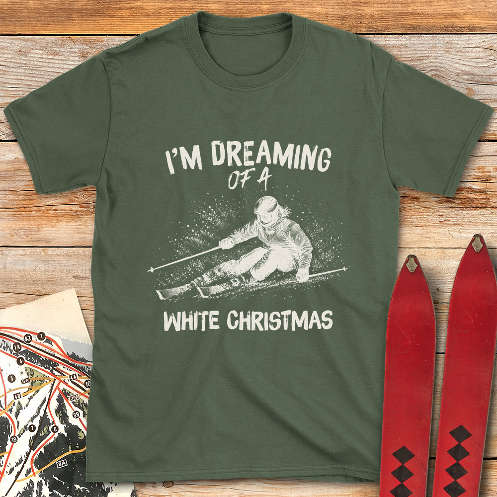 White Dreaming