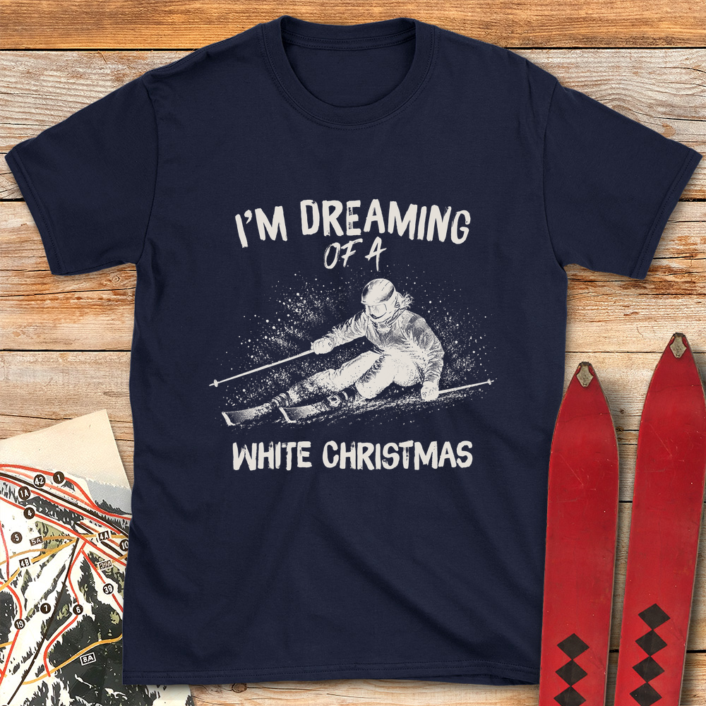 White Dreaming