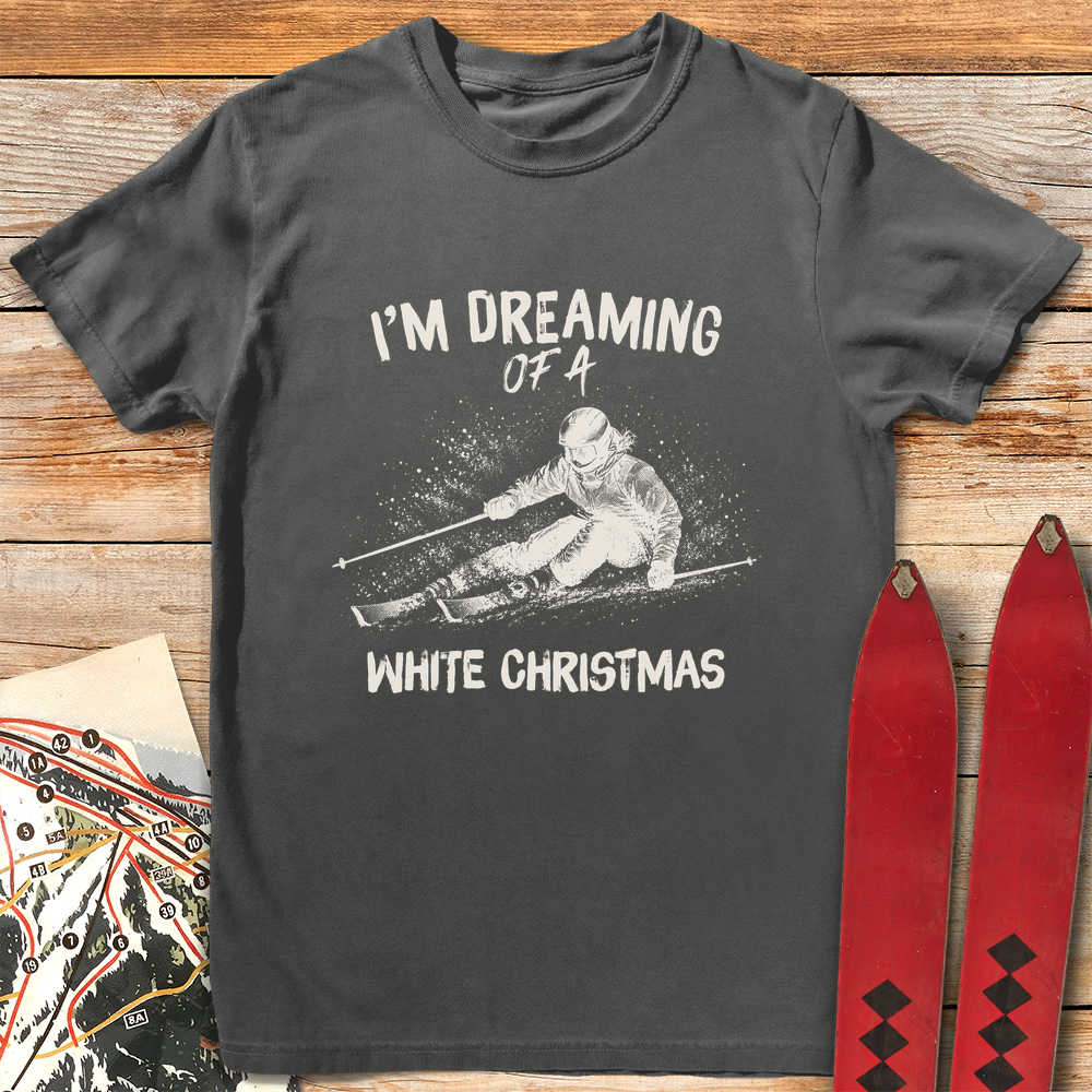 White Dreaming