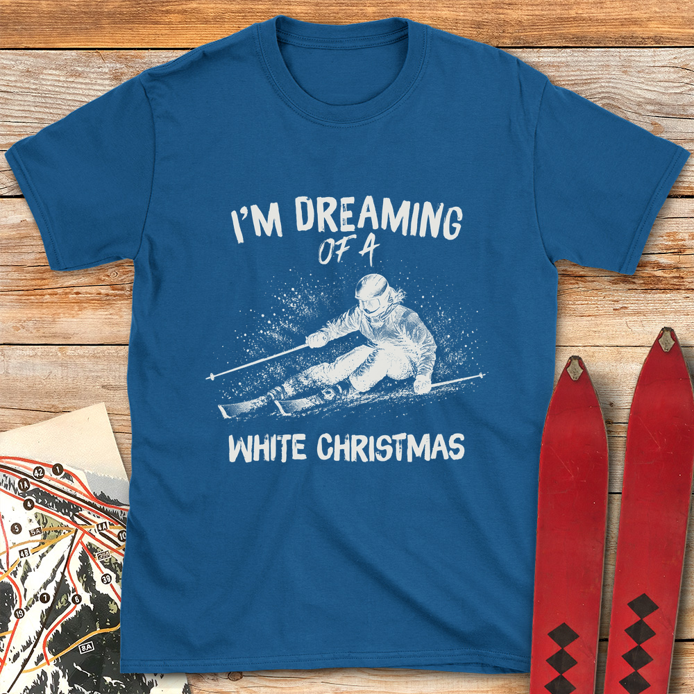 White Dreaming