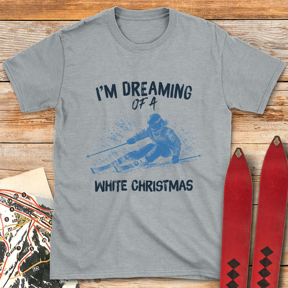 White Dreaming
