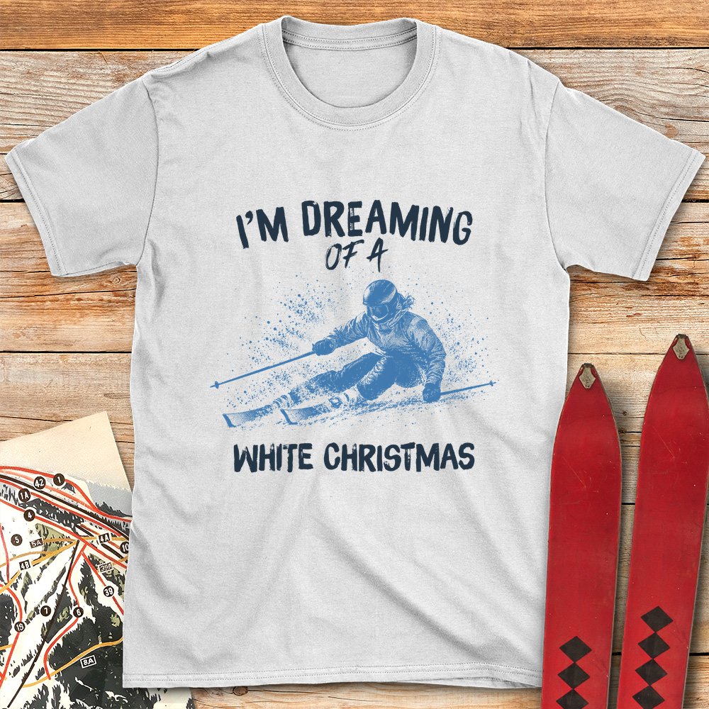 White Dreaming