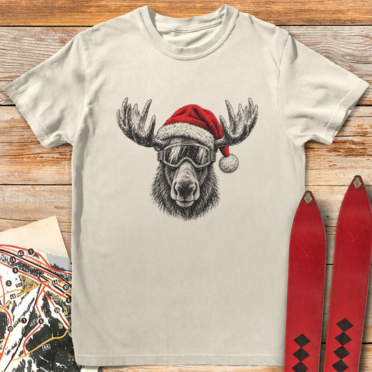 Holiday Moose