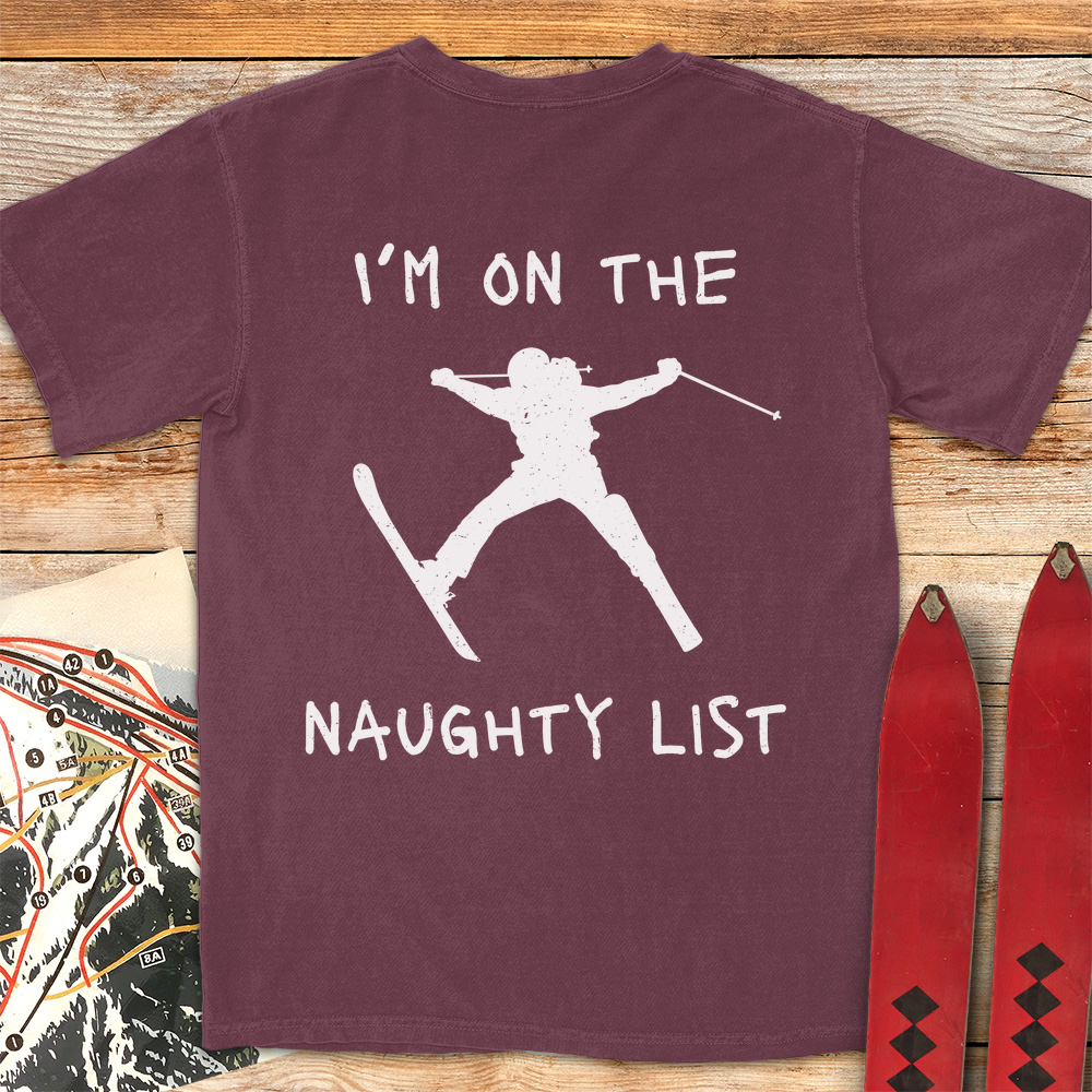 Naughty List