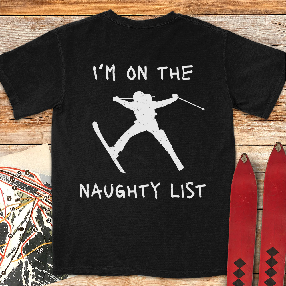 Naughty List