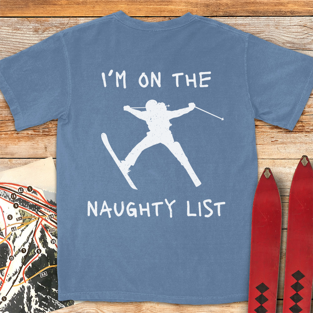 Naughty List
