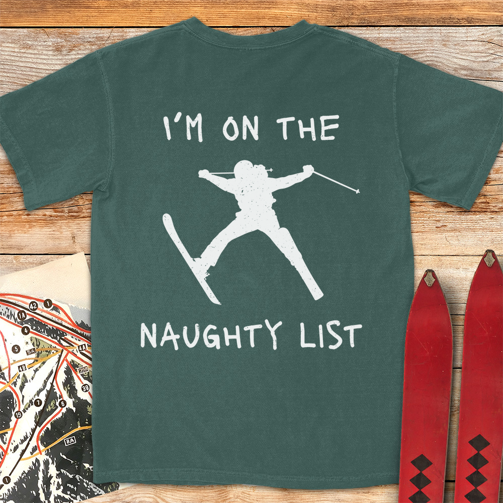 Naughty List