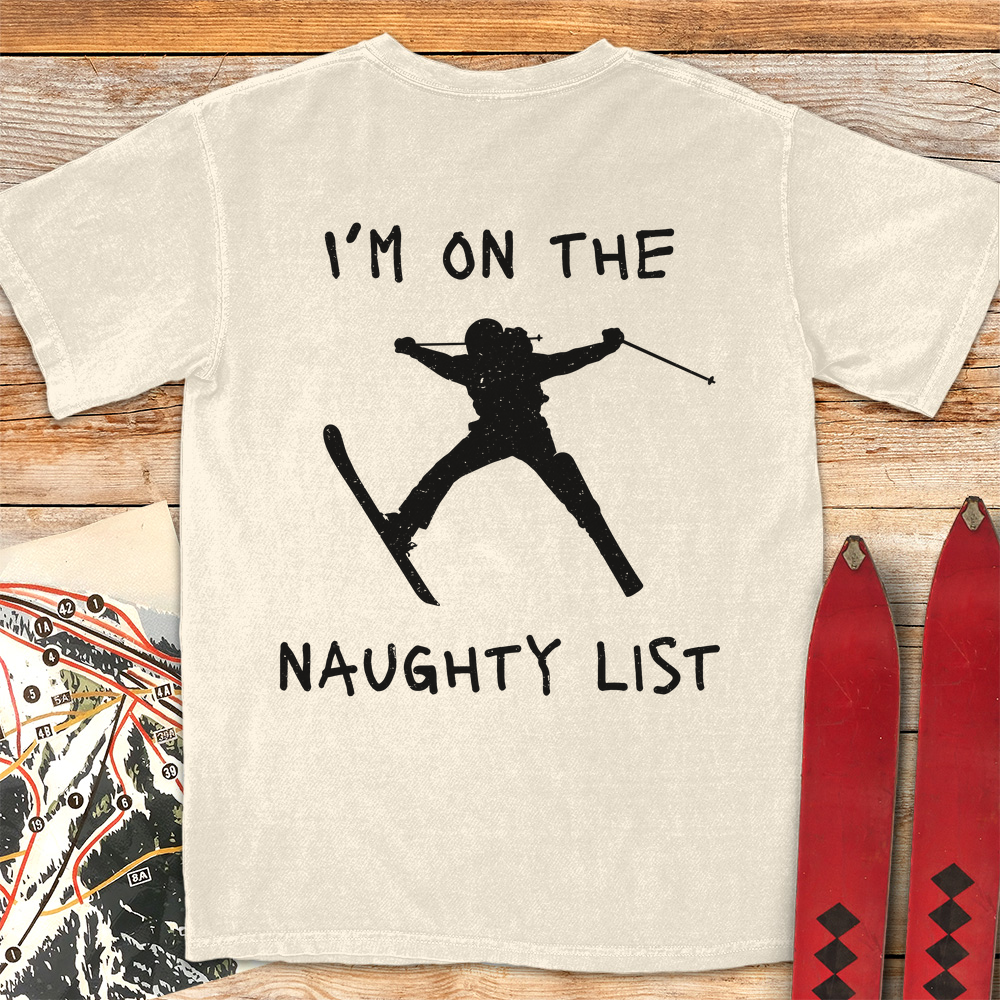 Naughty List
