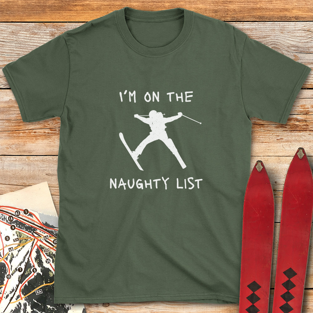 Naughty List