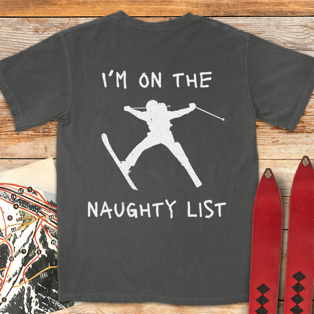 Naughty List
