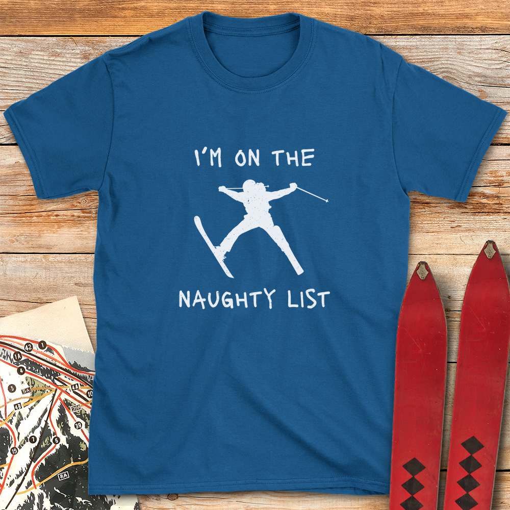 Naughty List